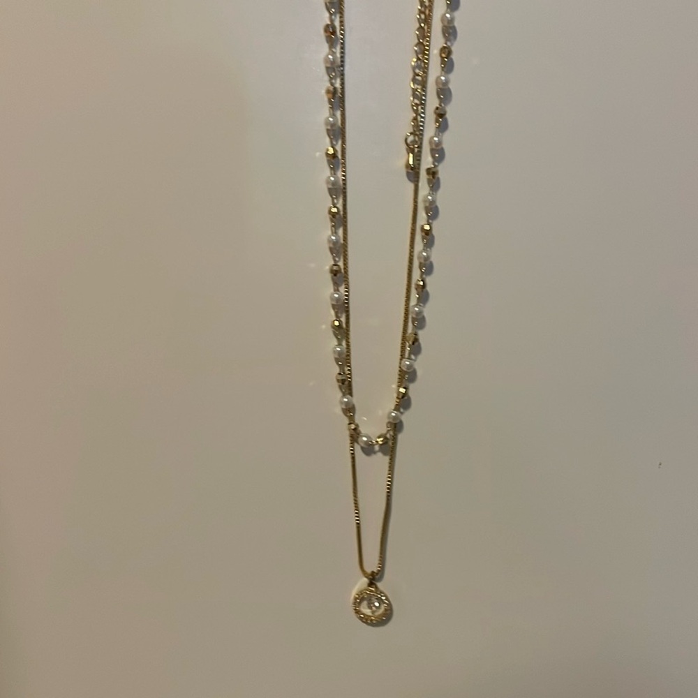 Random jewelry pack (Francesca’s, Disney, etc) (see individual pics)